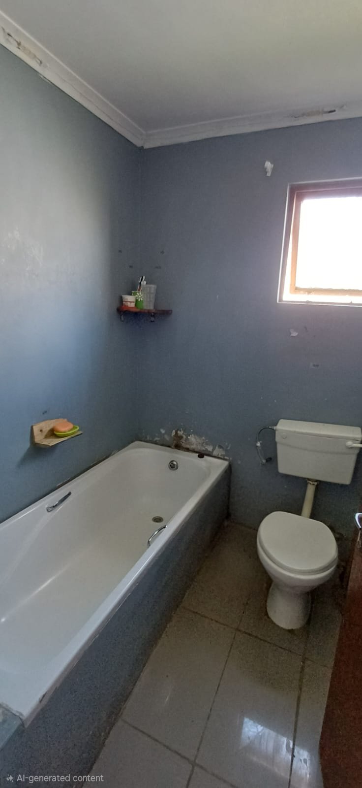 2 Bedroom Property for Sale in Bloemendal Eastern Cape